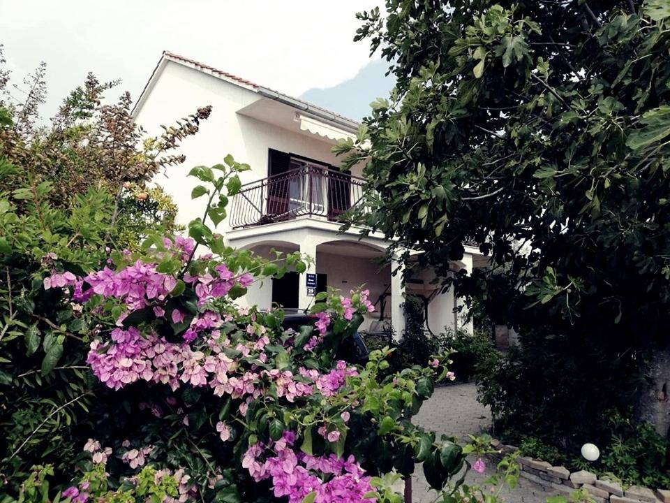 Holiday House Maja Podglavica Dış mekan fotoğraf