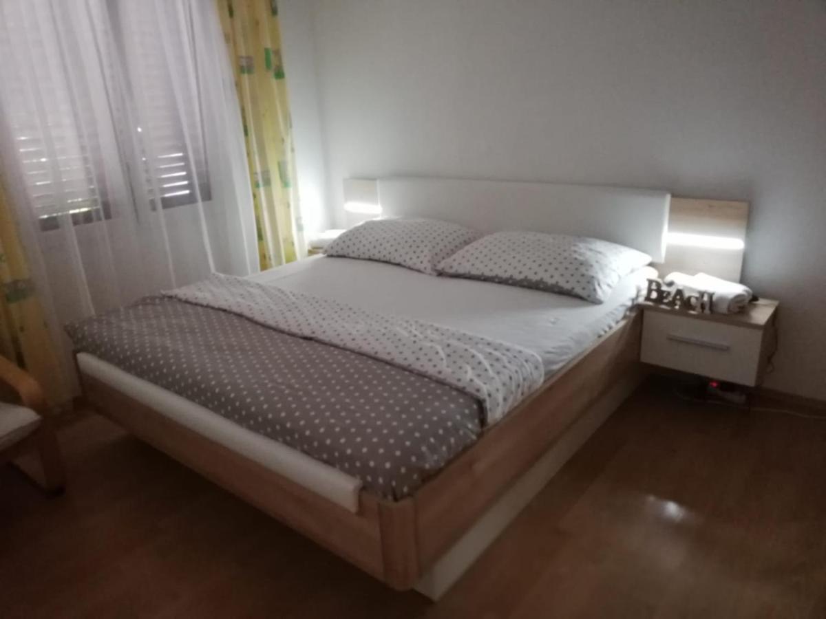 Holiday House Maja Podglavica Dış mekan fotoğraf