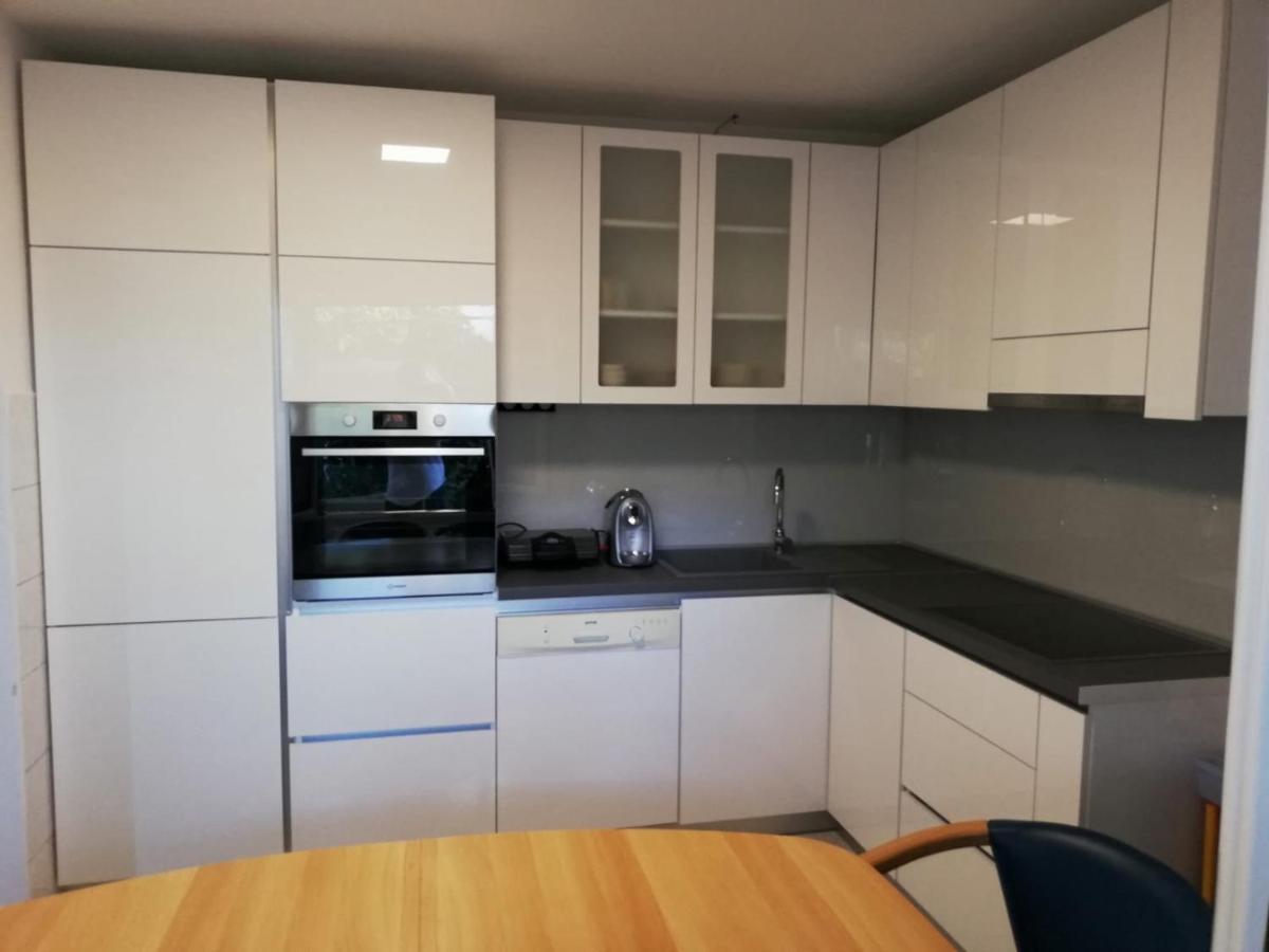 Holiday House Maja Podglavica Dış mekan fotoğraf