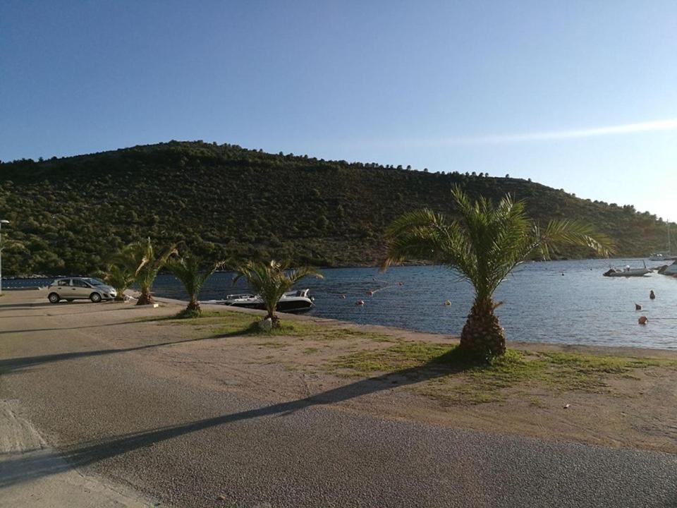 Holiday House Maja Podglavica Dış mekan fotoğraf