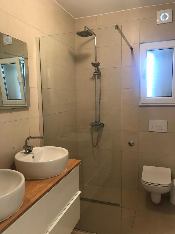 Holiday House Maja Podglavica Dış mekan fotoğraf