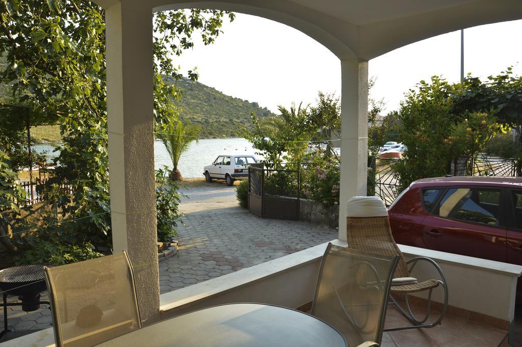 Holiday House Maja Podglavica Dış mekan fotoğraf