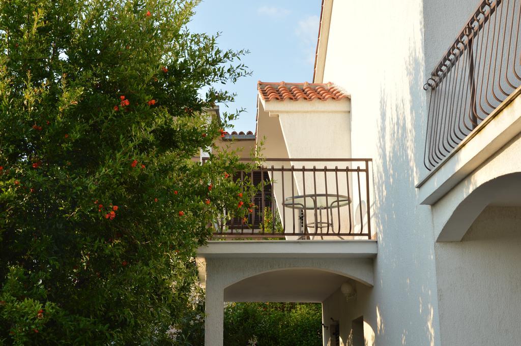 Holiday House Maja Podglavica Dış mekan fotoğraf