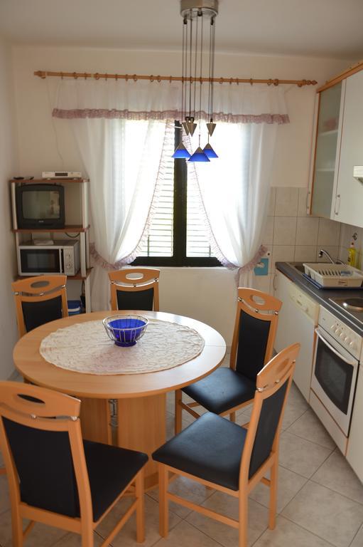 Holiday House Maja Podglavica Dış mekan fotoğraf
